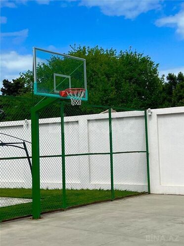 Satılır 6 otaqlı həyət evi/bağ evi 620 m², Mərdəkan q., photo 16 from 20