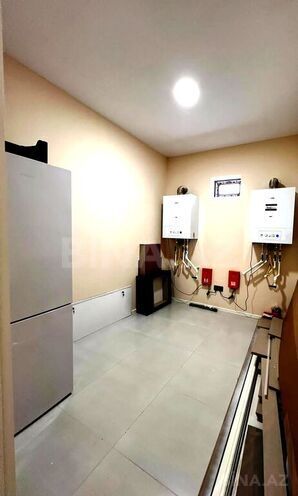 Satılır 6 otaqlı həyət evi/bağ evi 620 m², Mərdəkan q., photo 18 from 20