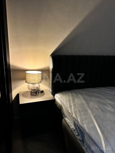 İcarəyə verilir 2 otaqlı yeni tikili 70 m², 8 Noyabr m., photo 12 from 25