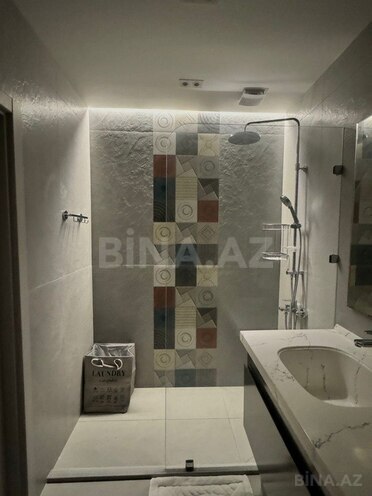 İcarəyə verilir 2 otaqlı yeni tikili 70 m², 8 Noyabr m., photo 13 from 25