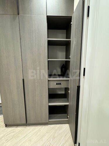 İcarəyə verilir 2 otaqlı yeni tikili 70 m², 8 Noyabr m., photo 8 from 25