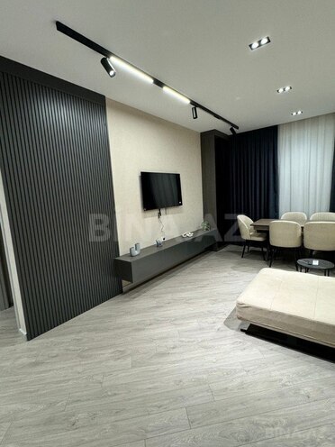 İcarəyə verilir 2 otaqlı yeni tikili 70 m², 8 Noyabr m., photo 14 from 25