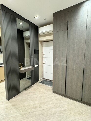 İcarəyə verilir 2 otaqlı yeni tikili 70 m², 8 Noyabr m., photo 23 from 25