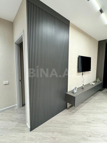 İcarəyə verilir 2 otaqlı yeni tikili 70 m², 8 Noyabr m., photo 4 from 25