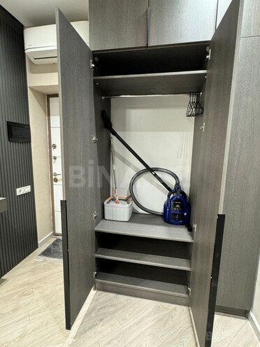 İcarəyə verilir 2 otaqlı yeni tikili 70 m², 8 Noyabr m., photo 22 from 25