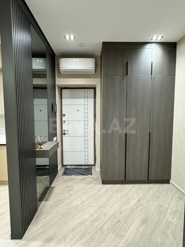 İcarəyə verilir 2 otaqlı yeni tikili 70 m², 8 Noyabr m., photo 19 from 25