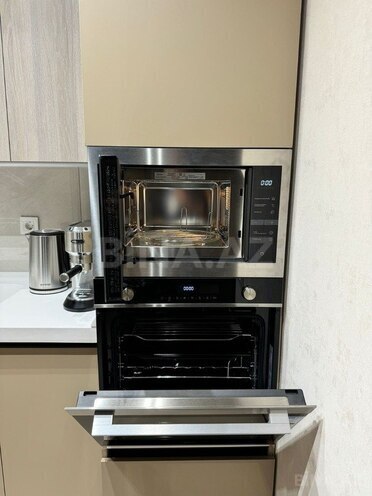 İcarəyə verilir 2 otaqlı yeni tikili 70 m², 8 Noyabr m., photo 21 from 25