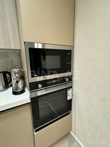 İcarəyə verilir 2 otaqlı yeni tikili 70 m², 8 Noyabr m., photo 16 from 25