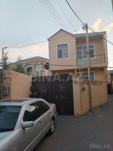4-комн. дом/дача - Хырдалан - 120 м² (1)
