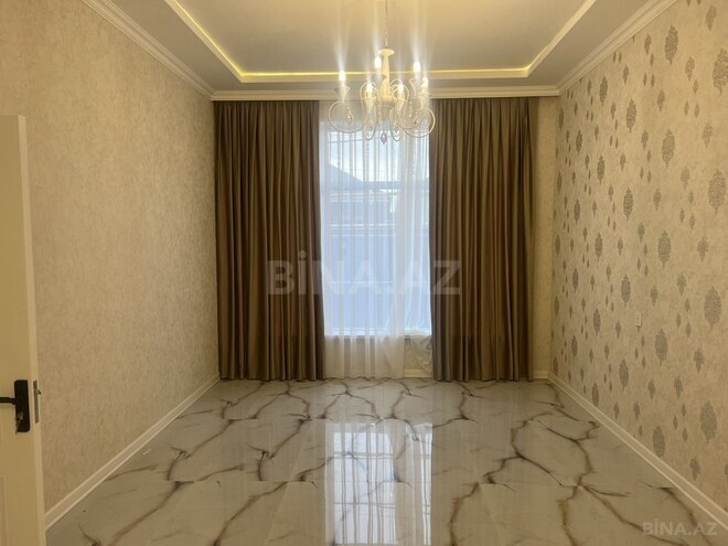 5 otaqlı həyət evi/bağ evi - Biləcəri q. - 240 m² (10)