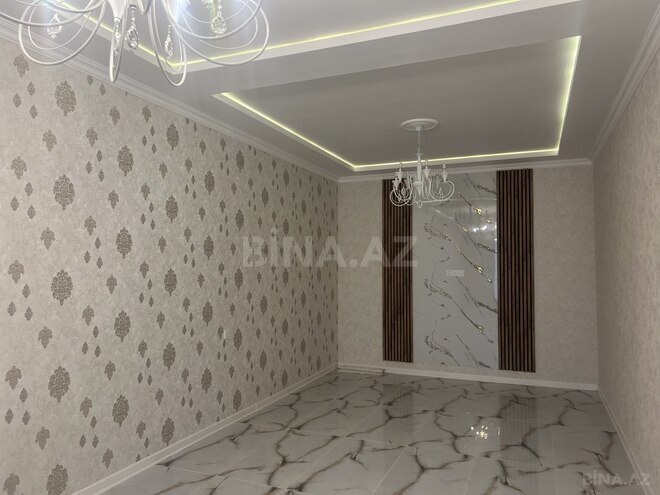 5 otaqlı həyət evi/bağ evi - Biləcəri q. - 240 m² (9)