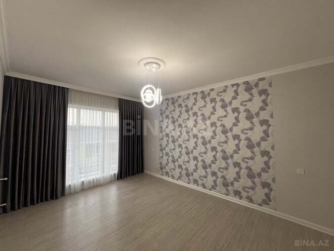 5 otaqlı həyət evi/bağ evi - Biləcəri q. - 240 m² (17)