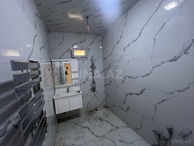 5 otaqlı həyət evi/bağ evi - Biləcəri q. - 240 m² (13)