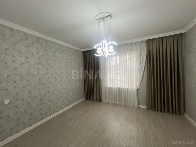 5 otaqlı həyət evi/bağ evi - Biləcəri q. - 240 m² (18)