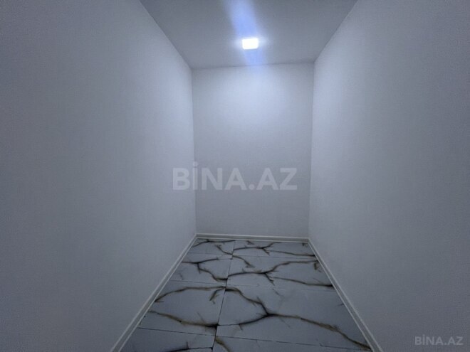 5 otaqlı həyət evi/bağ evi - Biləcəri q. - 240 m² (12)