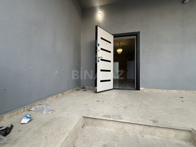 5 otaqlı həyət evi/bağ evi - Biləcəri q. - 240 m² (7)
