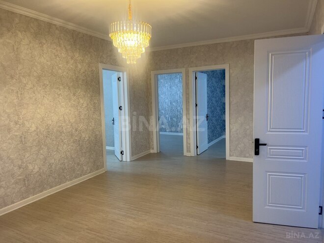 5 otaqlı həyət evi/bağ evi - Biləcəri q. - 240 m² (15)