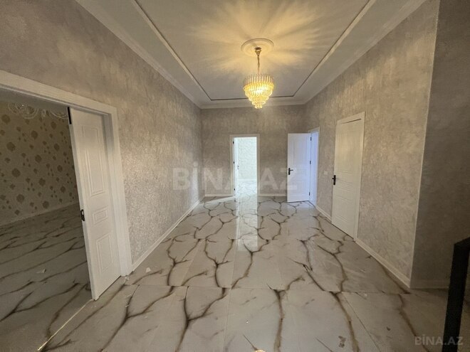 5 otaqlı həyət evi/bağ evi - Biləcəri q. - 240 m² (8)