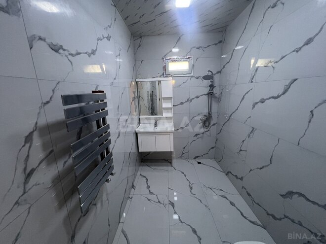 5 otaqlı həyət evi/bağ evi - Biləcəri q. - 240 m² (21)