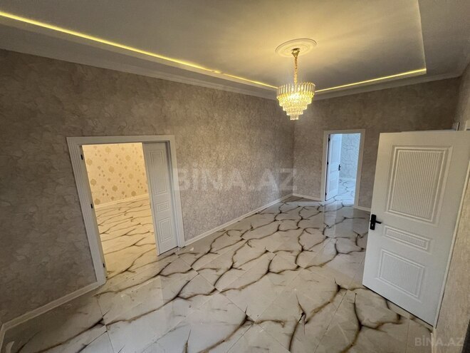 5 otaqlı həyət evi/bağ evi - Biləcəri q. - 240 m² (14)