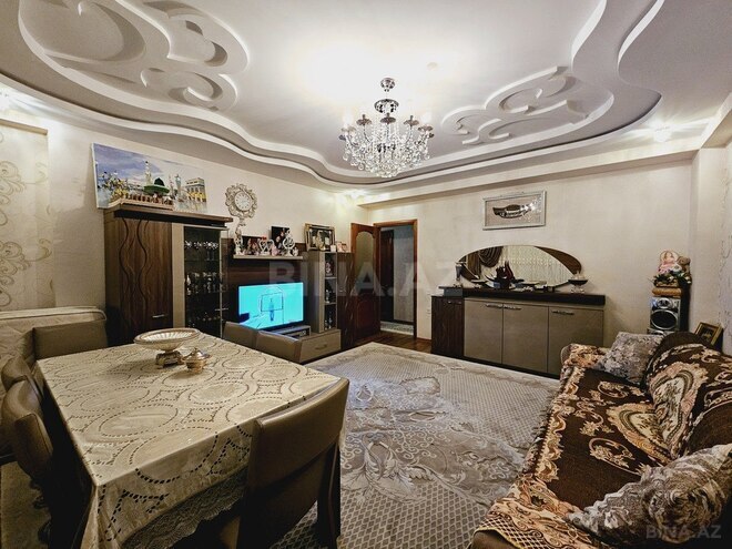 Satılır 2 otaqlı yeni tikili 70 m², Masazır q., photo 4 from 18