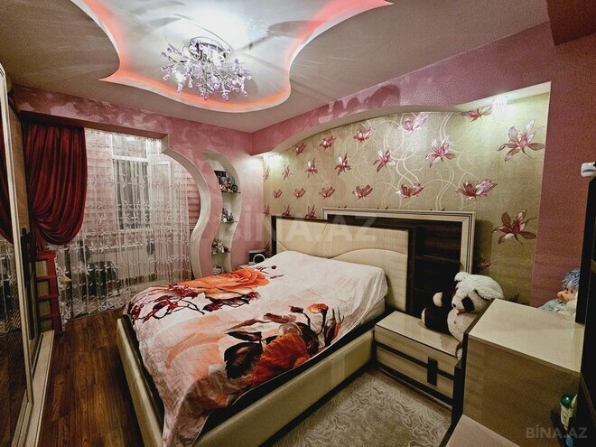 Satılır 2 otaqlı yeni tikili 70 m², Masazır q., photo 5 from 18