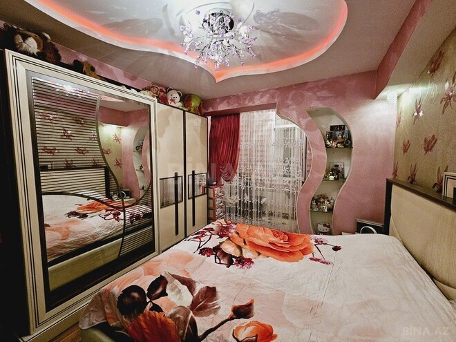 Satılır 2 otaqlı yeni tikili 70 m², Masazır q., photo 6 from 18