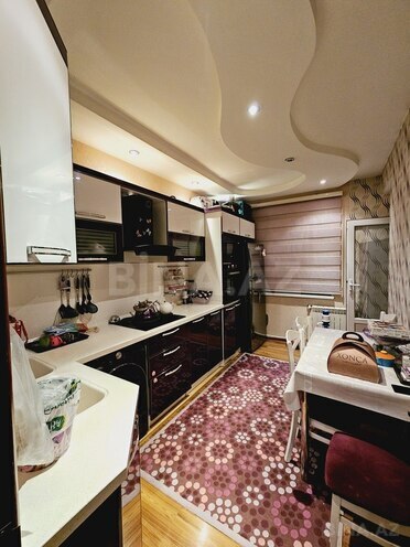 Satılır 2 otaqlı yeni tikili 70 m², Masazır q., photo 9 from 18