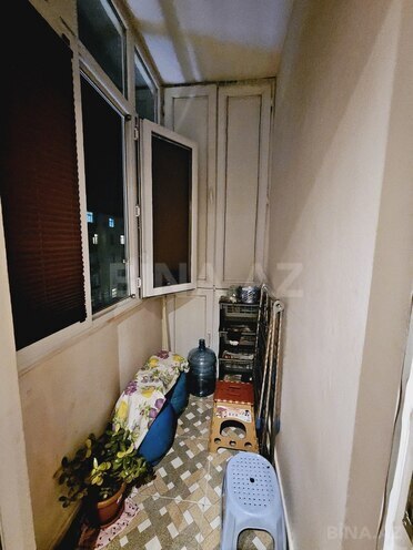 Satılır 2 otaqlı yeni tikili 70 m², Masazır q., photo 12 from 18