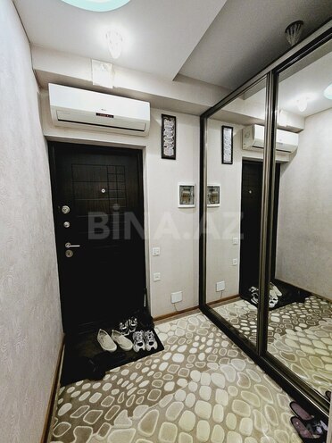 Satılır 2 otaqlı yeni tikili 70 m², Masazır q., photo 13 from 18