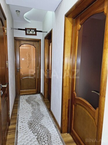 Satılır 2 otaqlı yeni tikili 70 m², Masazır q., photo 14 from 18