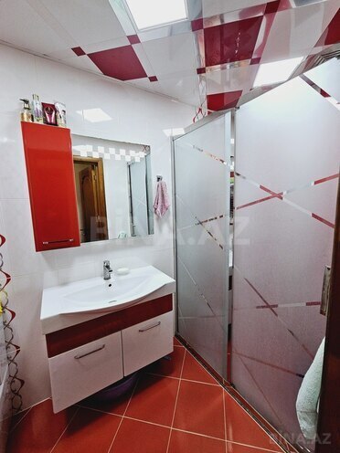 Satılır 2 otaqlı yeni tikili 70 m², Masazır q., photo 15 from 18