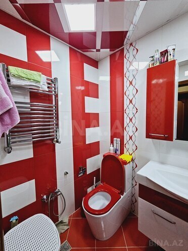 Satılır 2 otaqlı yeni tikili 70 m², Masazır q., photo 16 from 18