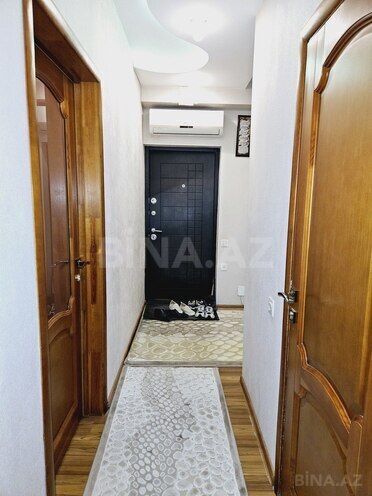 Satılır 2 otaqlı yeni tikili 70 m², Masazır q., photo 17 from 18
