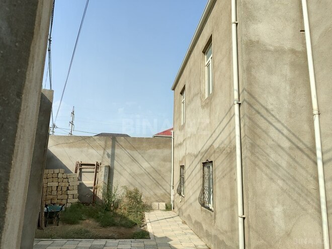 6-комн. дом/дача - пос. Биладжары - 200 м² (18)