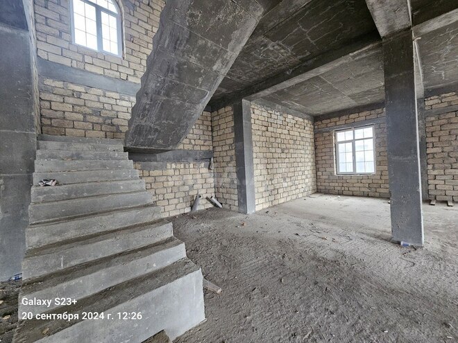 Продаётся 6-комн. дом/дача 412 м², пос. Sea Breeze, photo 5 from 16