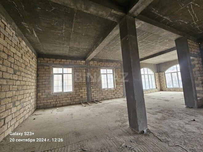 Продаётся 6-комн. дом/дача 412 м², пос. Sea Breeze, photo 6 from 16