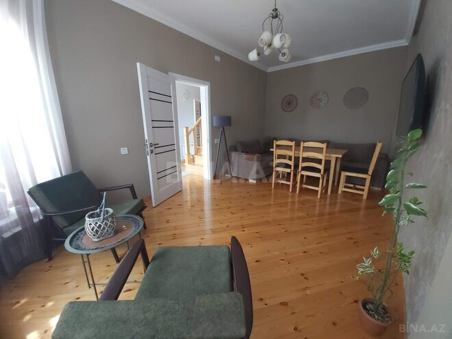 5-комн. дом/дача - пос. Говсан - 180 м² (4)
