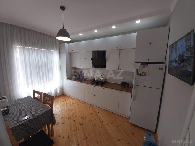 5-комн. дом/дача - пос. Говсан - 180 м² (7)