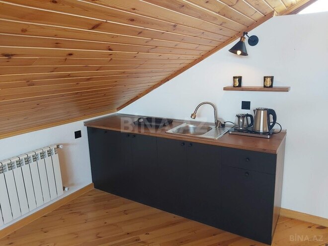 5-комн. дом/дача - пос. Говсан - 180 м² (16)