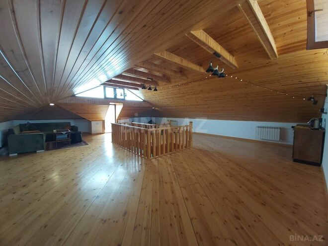 5-комн. дом/дача - пос. Говсан - 180 м² (15)