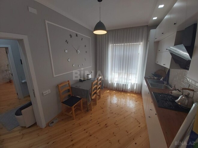 5-комн. дом/дача - пос. Говсан - 180 м² (8)