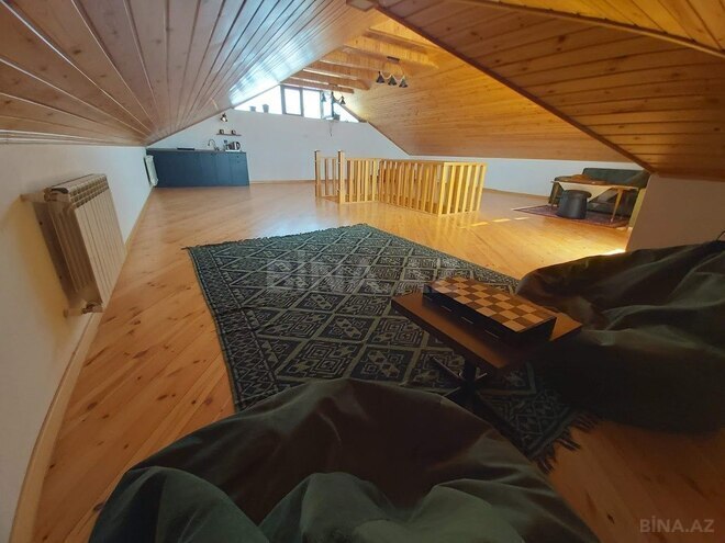 5-комн. дом/дача - пос. Говсан - 180 м² (17)