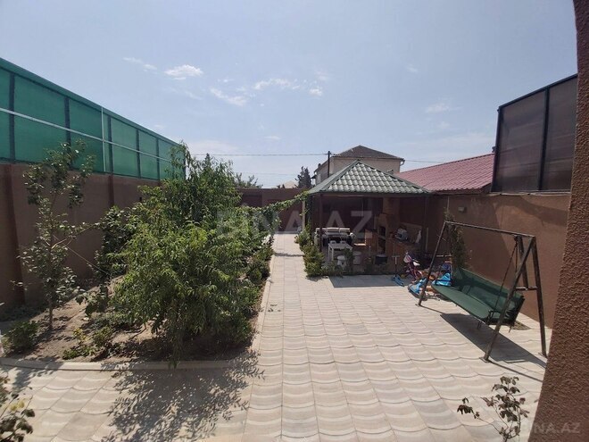 5-комн. дом/дача - пос. Говсан - 180 м² (22)
