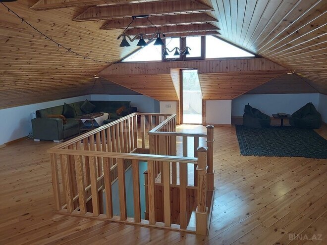 5-комн. дом/дача - пос. Говсан - 180 м² (14)