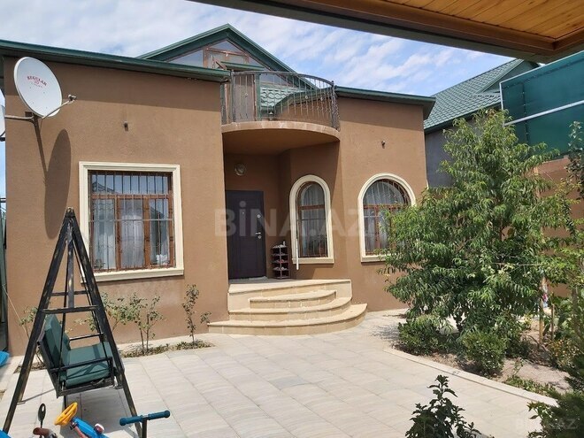 5-комн. дом/дача - пос. Говсан - 180 м² (1)