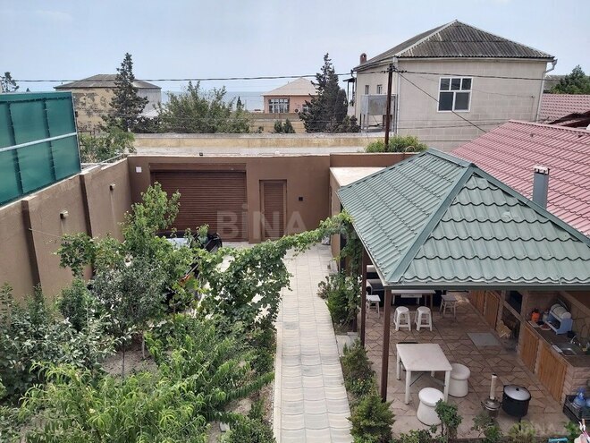 5-комн. дом/дача - пос. Говсан - 180 м² (21)