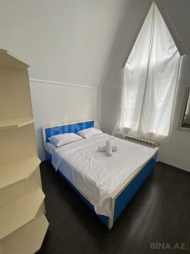 Satılır 6 otaqlı həyət evi/bağ evi 200 m², photo 22 from 29