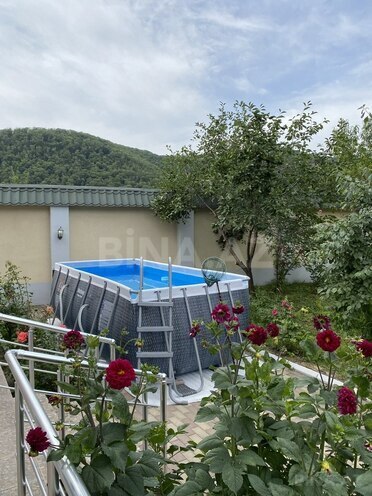 Satılır 6 otaqlı həyət evi/bağ evi 200 m², photo 17 from 29