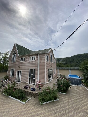 Satılır 6 otaqlı həyət evi/bağ evi 200 m², photo 16 from 29